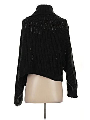 Pilcro by Anthropologie Long Sleeve Top (view 2)
