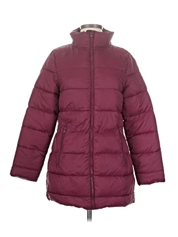 Love Tree Coat (view 1)