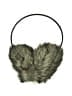 Unbranded Green Tan Ear Muffs One size - photo 1