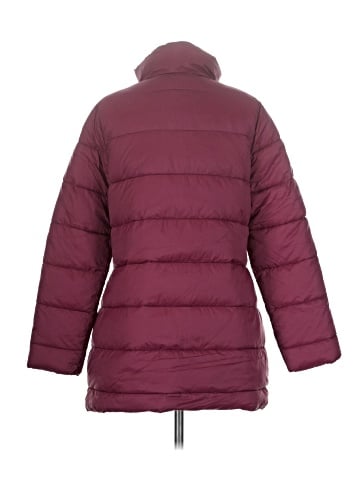 Love Tree Coat (view 2)