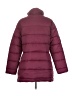 Love Tree 100% Nylon Burgundy Coat Size S - photo 2