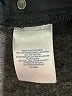 Lands' End Black Jeans Size 8 - photo 10