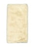 The Cashmere Project 100% Polyester Ivory Tan Scarf One size - photo 2