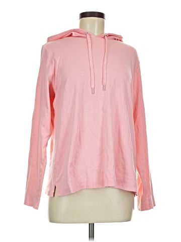 Isaac Mizrahi LIVE! Sweatshirt (view 1)