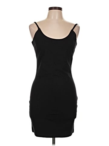 Shinestar Cocktail Dress (view 1)
