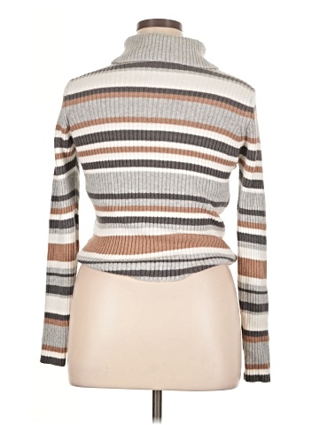 Hollister Turtleneck Sweater (view 2)