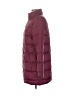 Love Tree 100% Nylon Burgundy Coat Size S - photo 5