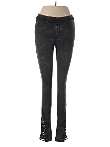 Vocal Jeggings (view 1)