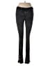 Vocal Black Jeggings Size S - photo 1