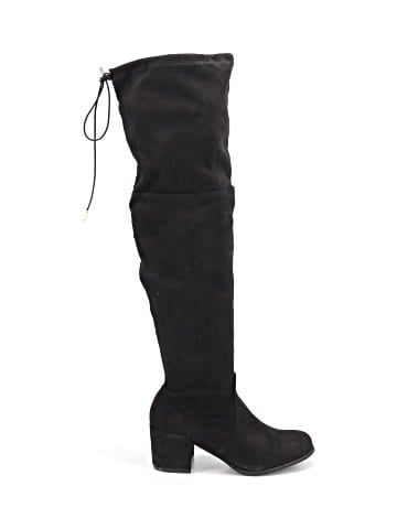 Yoki Boots (view 1)