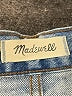 Madewell Blue Jeans Size 27 waist (tall) - photo 7