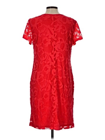 Ronni Nicole Cocktail Dress (view 2)