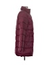 Love Tree 100% Nylon Burgundy Coat Size S - photo 4