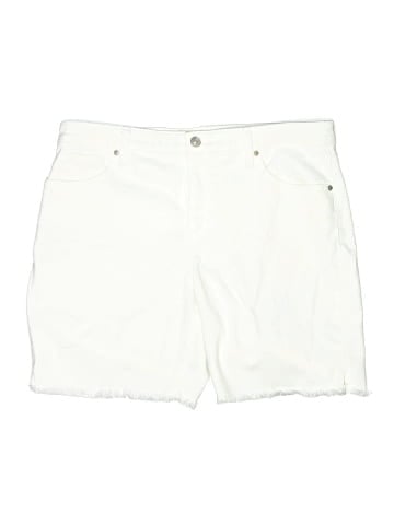 So Slimming by Chico's Shorts (view 1)