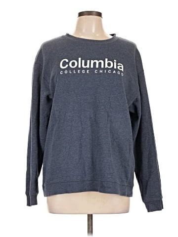 Redshirt Sweatshirt (view 1)