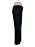 Jones Wear 100% Polyester Solid Black Dress Pants Size 14 - photo 4