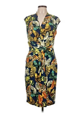 Ellen Tracy Cocktail Dress