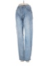 J. Galt 100% Cotton Blue Jeans Size S - photo 1