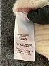 byTiMo Floral Ivory Wool Pullover Sweater Size M - photo 8