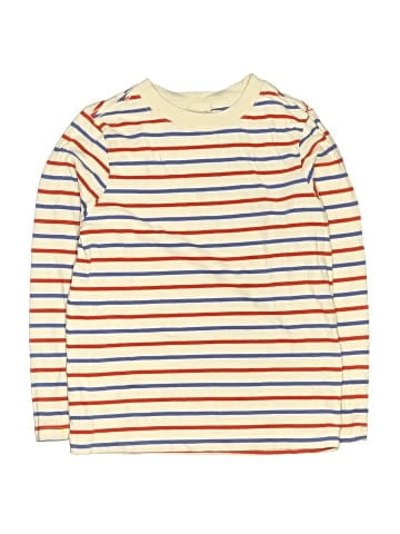 Hanna Andersson Long Sleeve T-Shirt (view 1)
