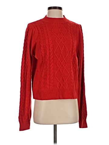 La Miel Pullover Sweater (view 1)