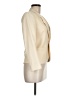 J.G. Hook 100% Wool Ivory Wool Blazer Size 6 - photo 4