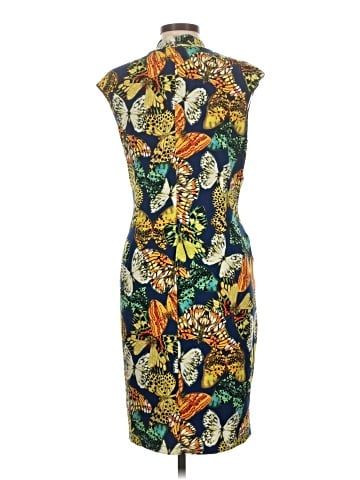 Ellen Tracy Cocktail Dress (view 2)