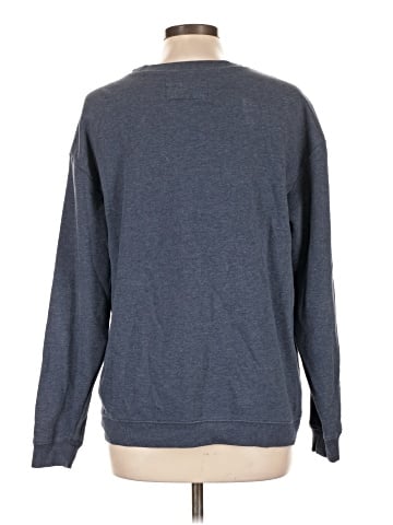 Redshirt Sweatshirt (view 2)