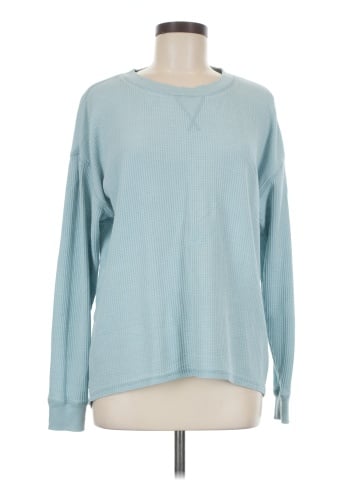 Seven7 Long Sleeve T-Shirt (view 1)