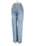 J. Galt 100% Cotton Blue Jeans Size S - photo 2