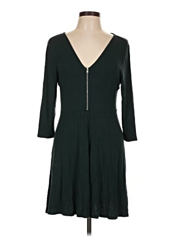 Express Casual Dress (view 1)