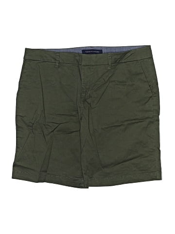 Tommy Hilfiger Khaki Shorts (view 1)