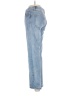 J. Galt 100% Cotton Blue Jeans Size S - photo 5