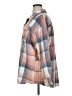 Automet Plaid Pink Jacket Size XL - photo 5