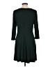 Express Green Casual Dress Size L - photo 2