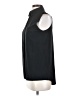 Athleta Black Sleeveless Blouse Size XS - photo 5