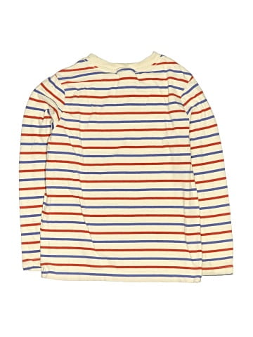 Hanna Andersson Long Sleeve T-Shirt (view 2)