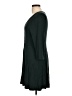 Express Green Casual Dress Size L - photo 5