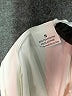 Unbranded White Casual Pants Size S - photo 7
