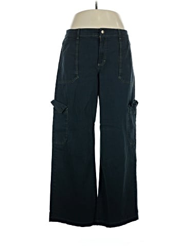 Wild Fable Cargo Pants (view 1)