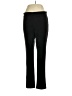 Andrew Marc Solid Black Dress Pants Size L - photo 1