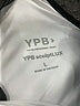 YPB Silver Tank Top Size L - photo 7