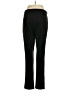 Andrew Marc Solid Black Dress Pants Size L - photo 2