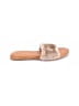 Universal Thread Tan Sandals Size 6 - photo 1