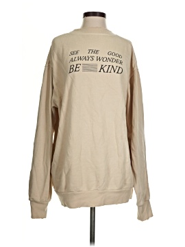 Assorted Brands Sweatshirt