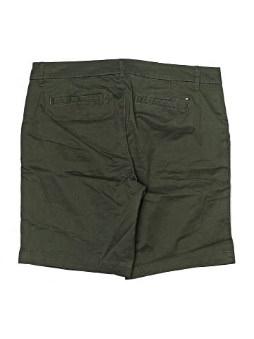 Tommy Hilfiger Khaki Shorts (view 2)