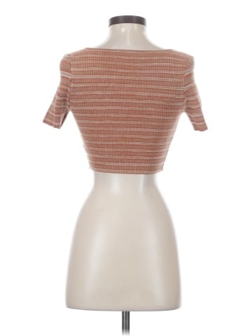 Urban Outfitters Short Sleeve T-Shirt (view 2)