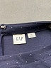 Gap Argyle Blue Casual Dress Size 00 - photo 7