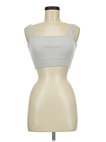 Essentials Tank Top (view 1)
