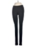 Under Armour Solid Black Yoga Pants Size XS - photo 1
